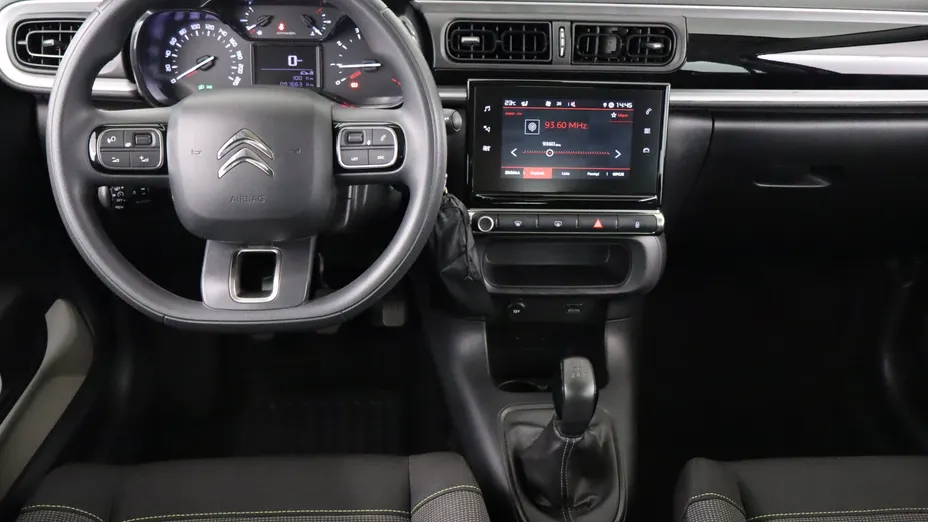 Citroen C3 -
