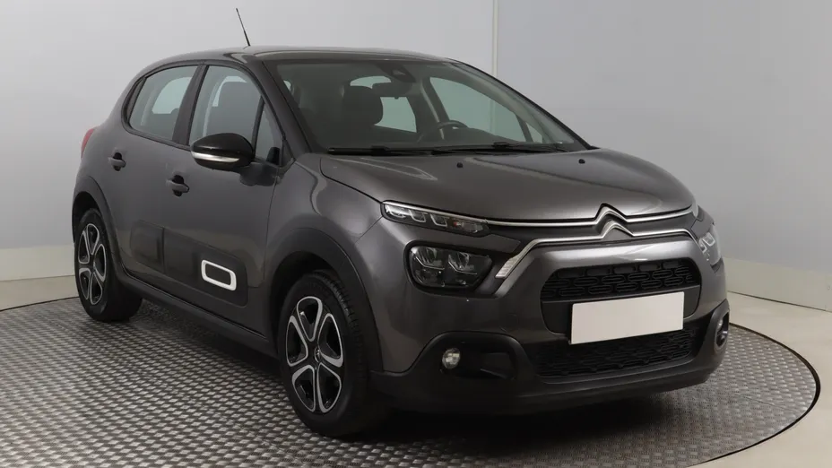 Citroen C3 -