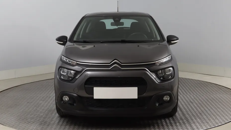 Citroen C3 -
