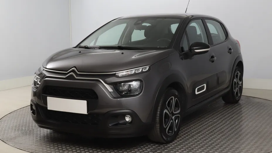 Citroen C3 -