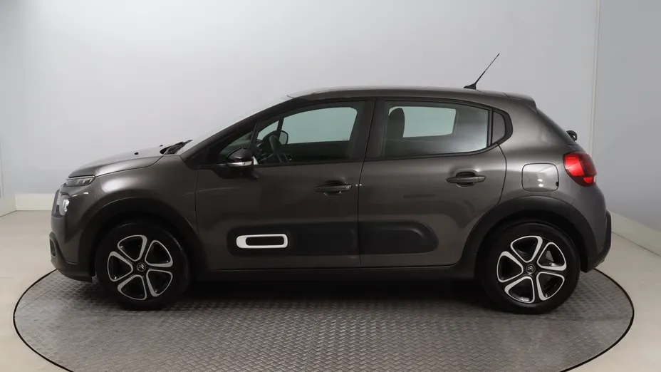 Citroen C3 -