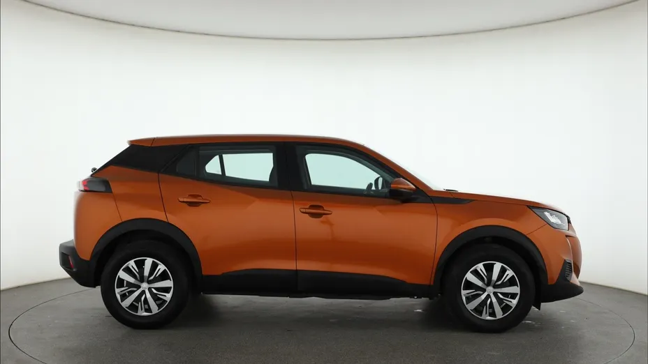 Peugeot 2008 -