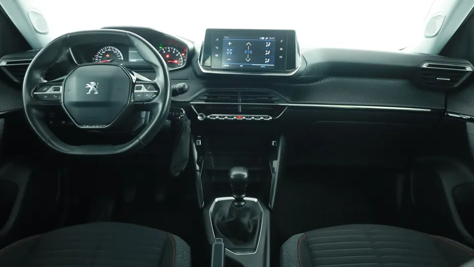 Peugeot 2008 -