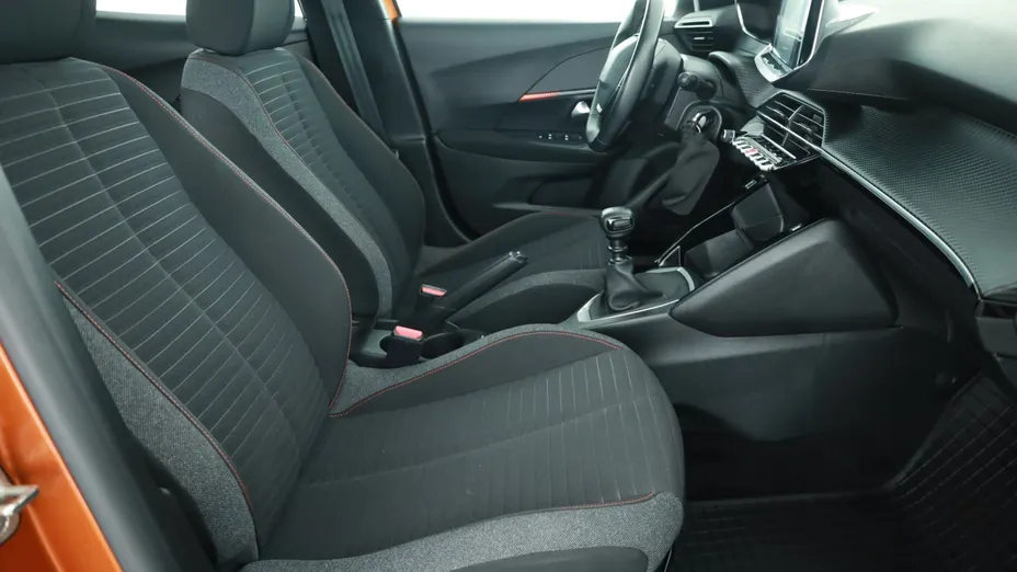 Peugeot 2008 -