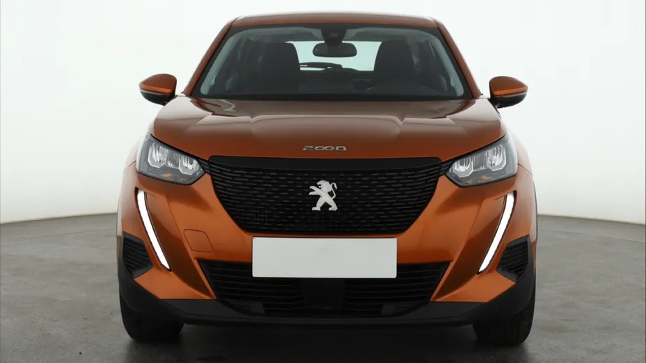 Peugeot 2008 -