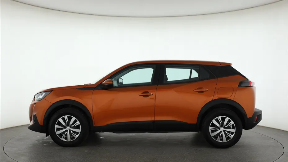 Peugeot 2008 -