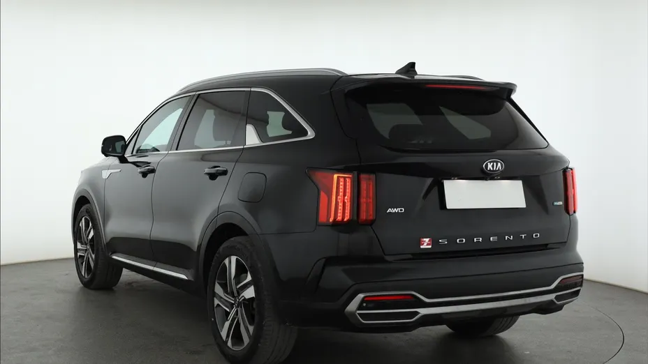 Kia Sorento -