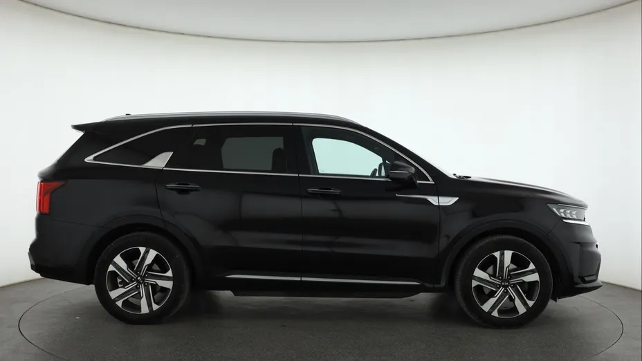 Kia Sorento -