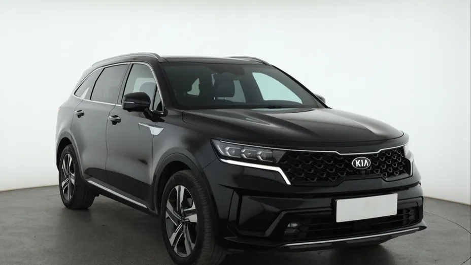 Kia Sorento -