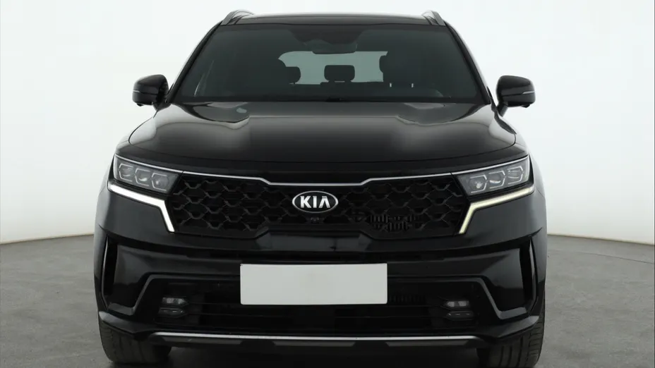Kia Sorento -