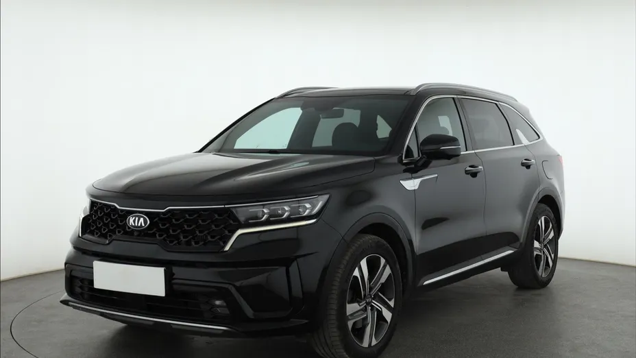 Kia Sorento -