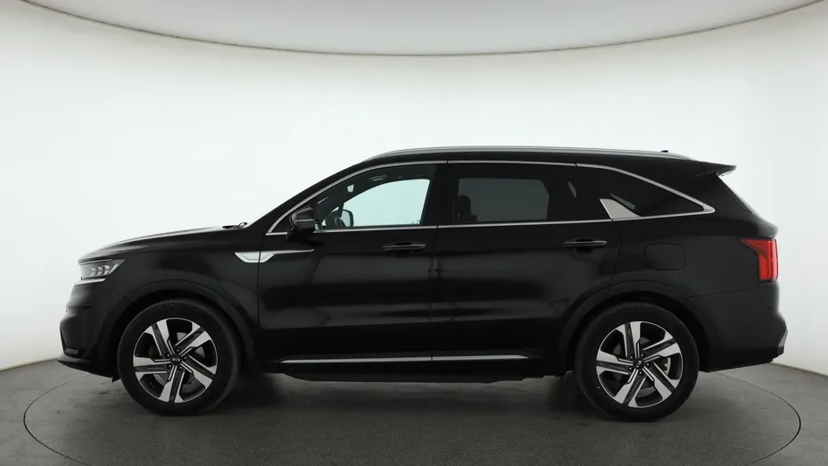 Kia Sorento -