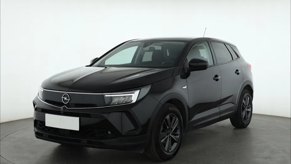 Opel Grandland -