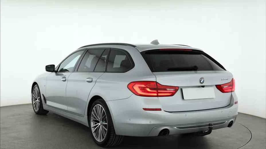 BMW Seria 5 -