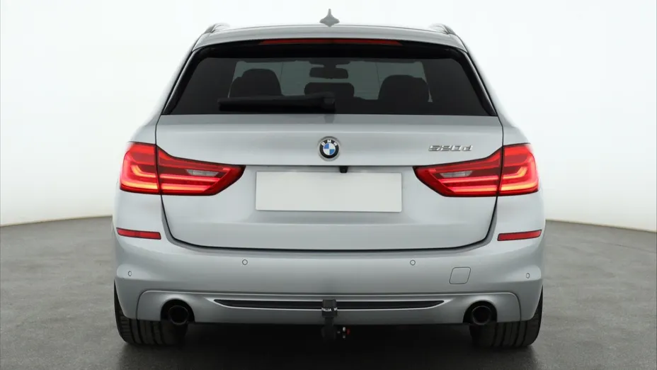 BMW Seria 5 -