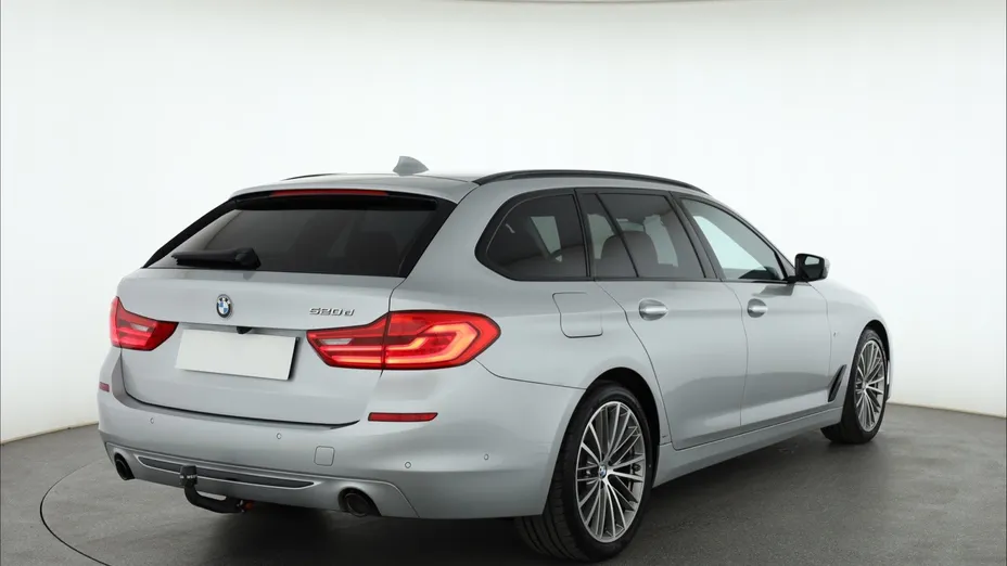 BMW Seria 5 -