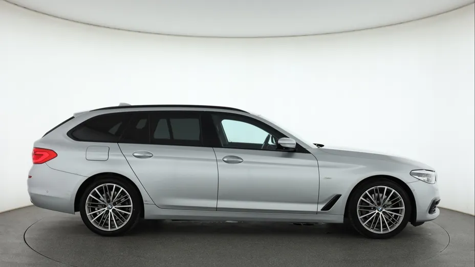 BMW Seria 5 -