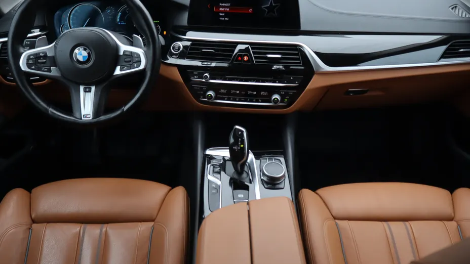 BMW Seria 5 -