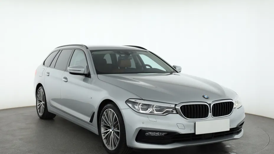 BMW Seria 5 -