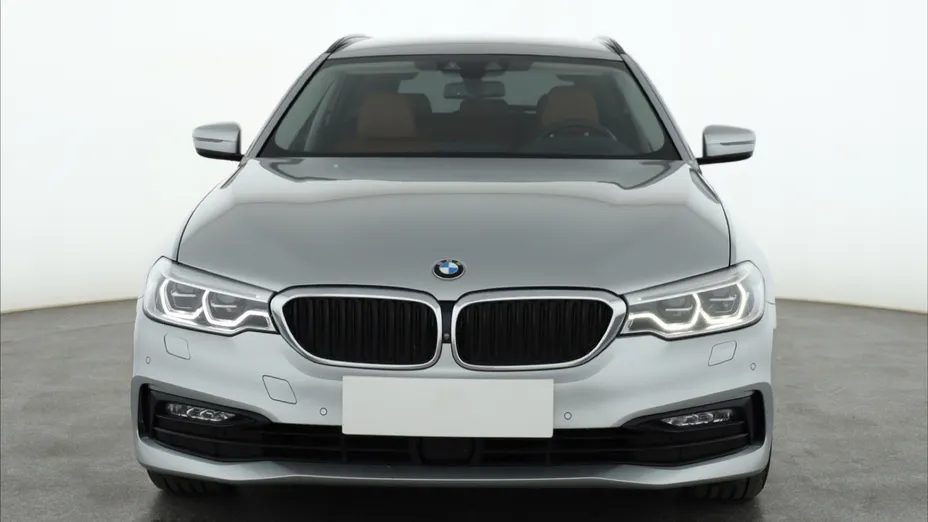 BMW Seria 5 -