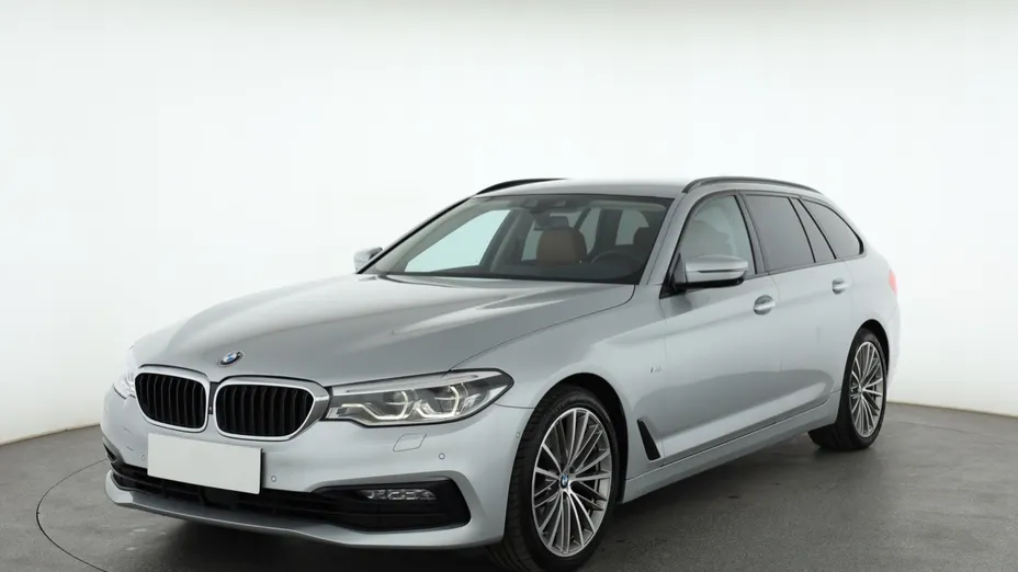 BMW Seria 5 -