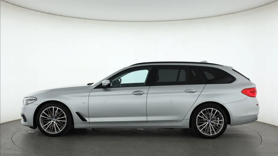 BMW Seria 5 -