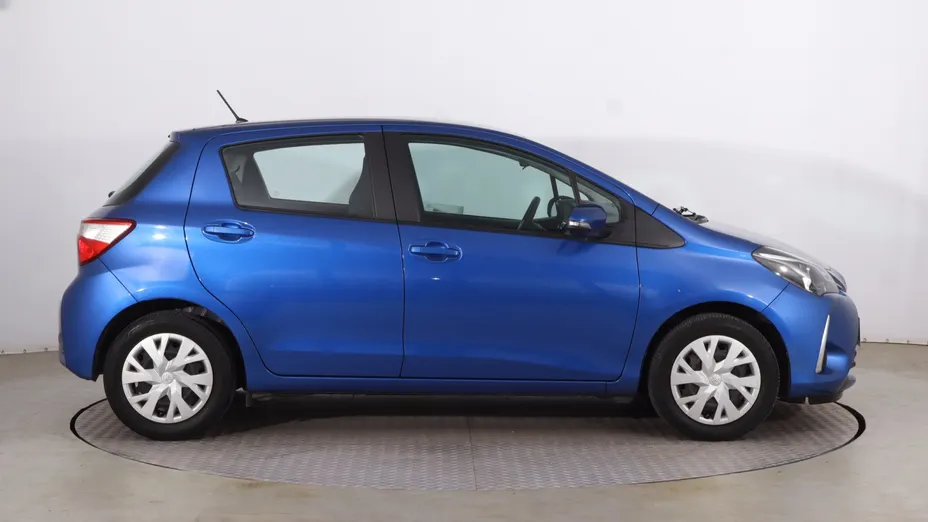 Toyota Yaris -