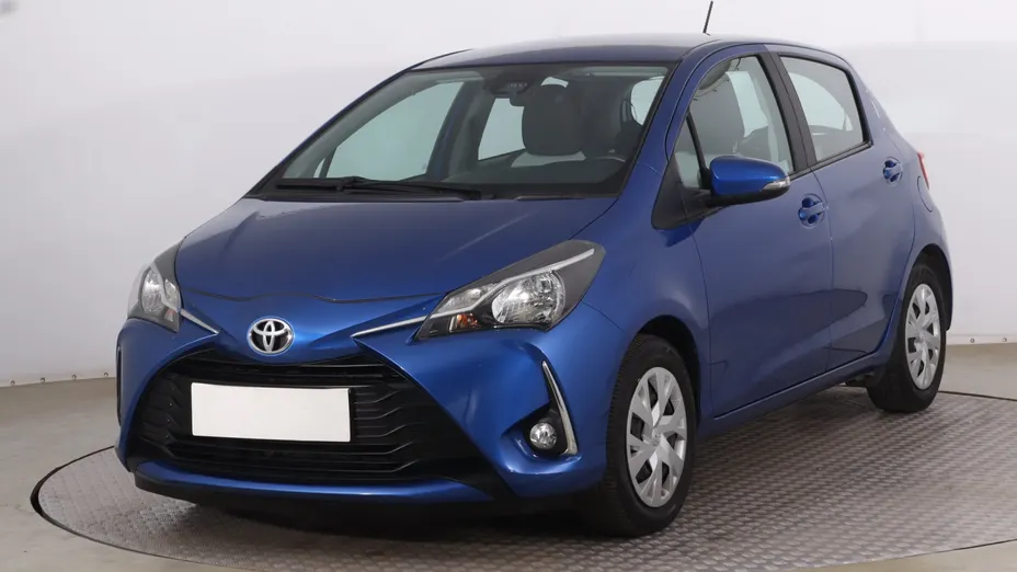 Toyota Yaris -