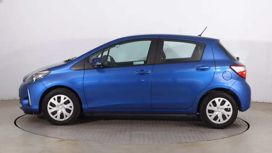 Toyota Yaris -