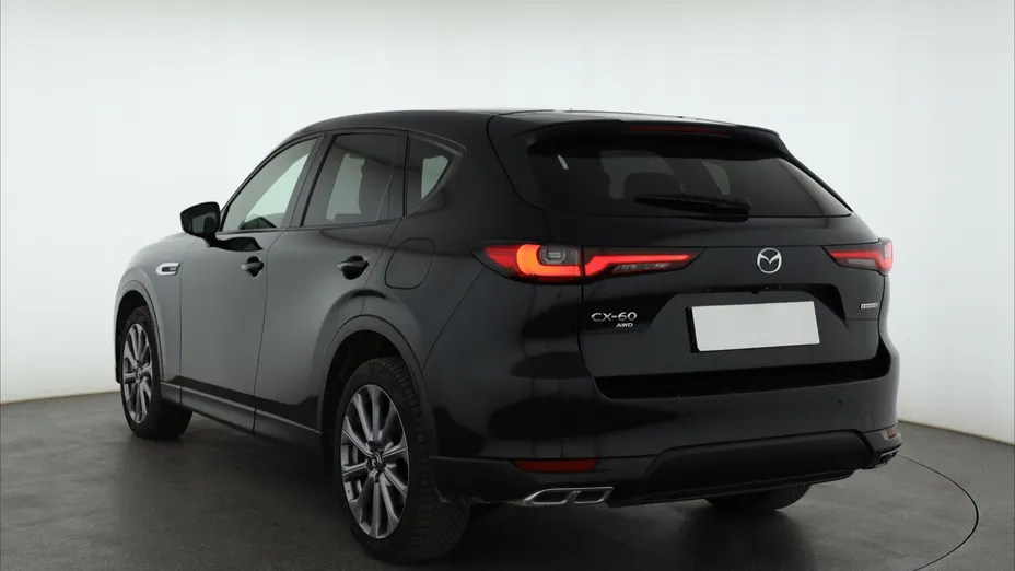 Mazda CX-60 -