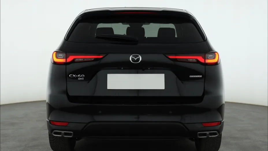 Mazda CX-60 -