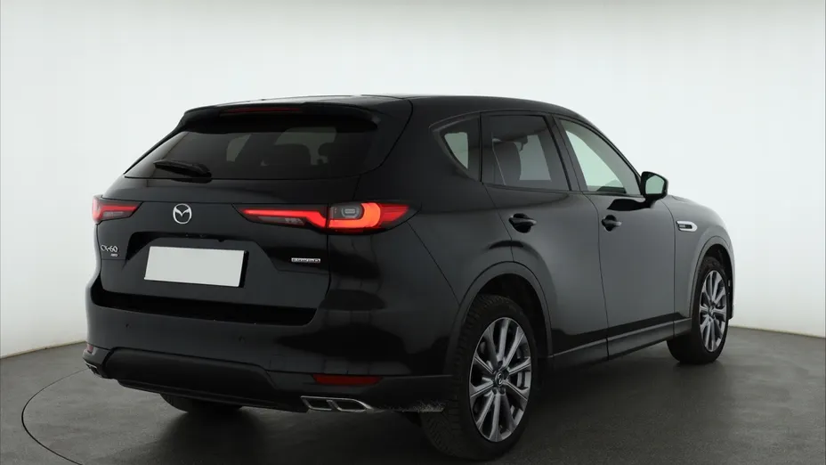 Mazda CX-60 -