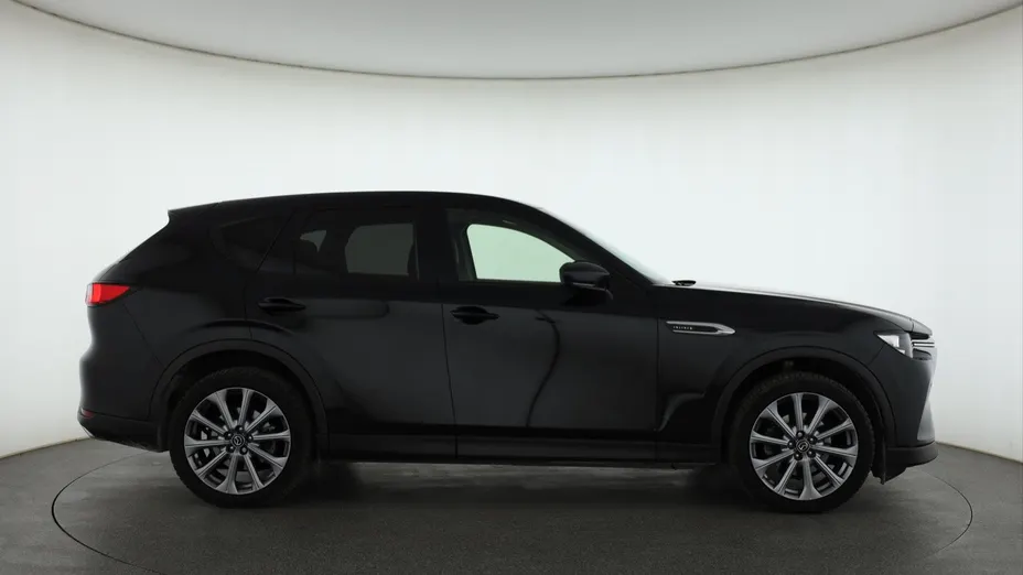 Mazda CX-60 -