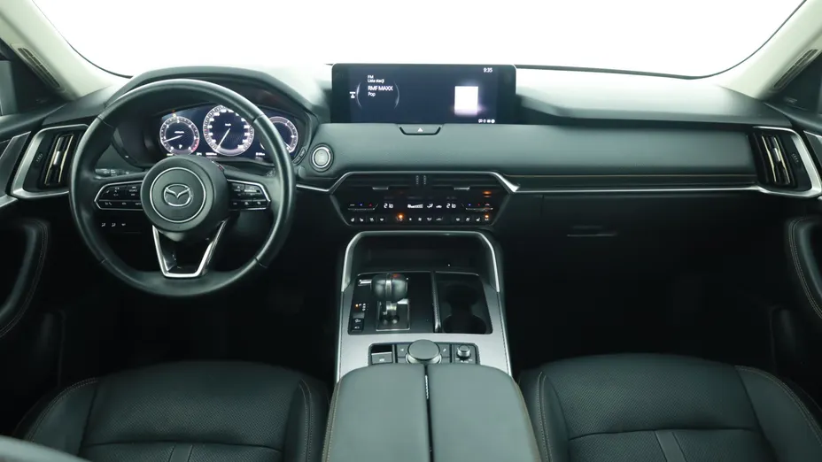 Mazda CX-60 -