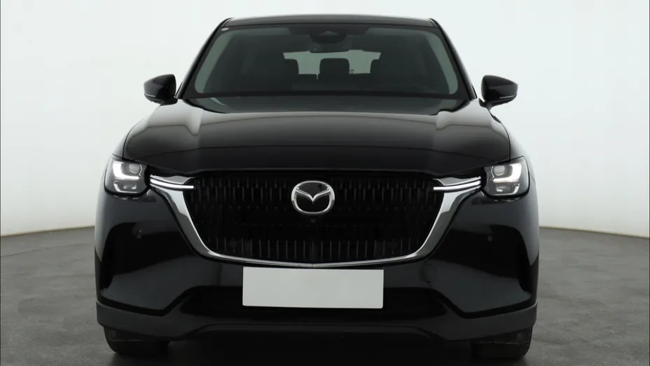 Mazda CX-60 -
