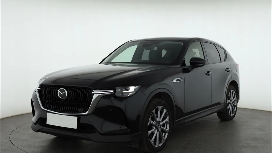 Mazda CX-60 -