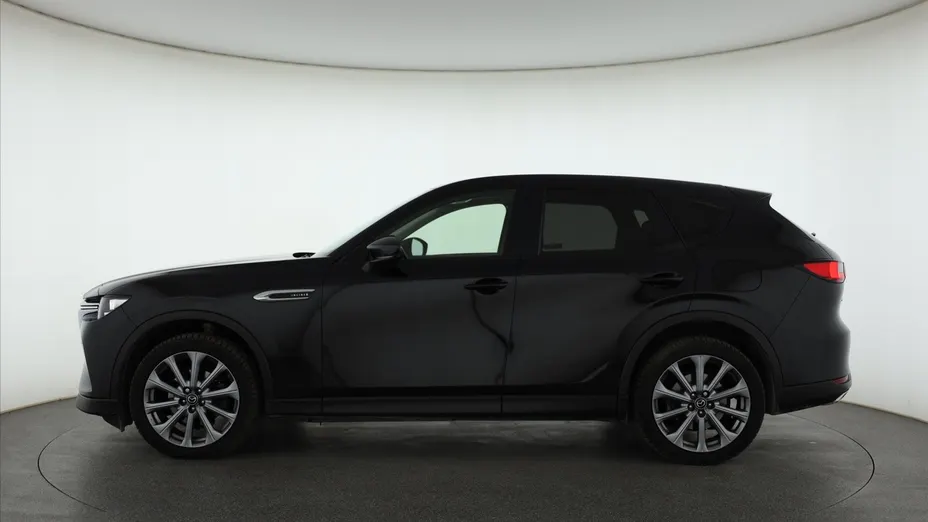 Mazda CX-60 -