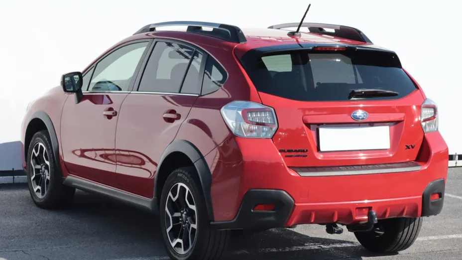 Subaru XV -
