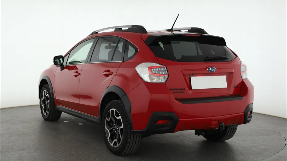 Subaru XV -