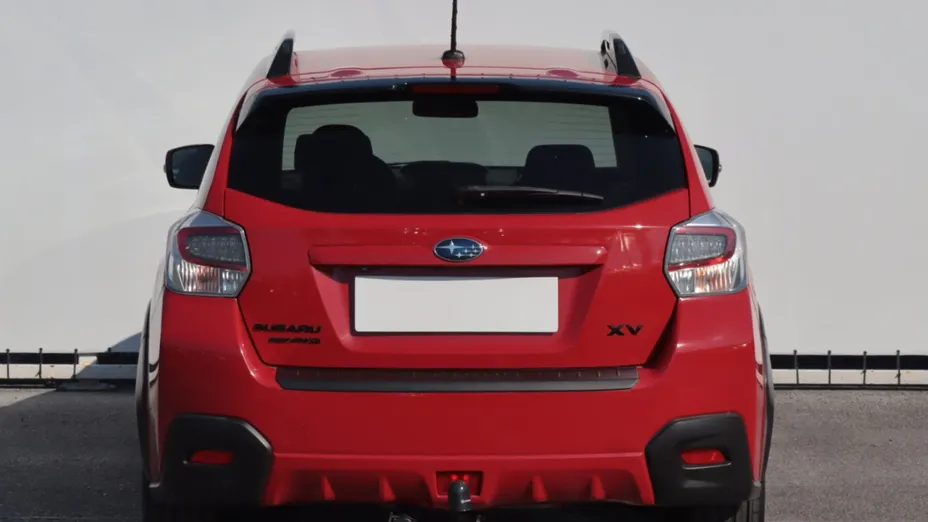 Subaru XV -