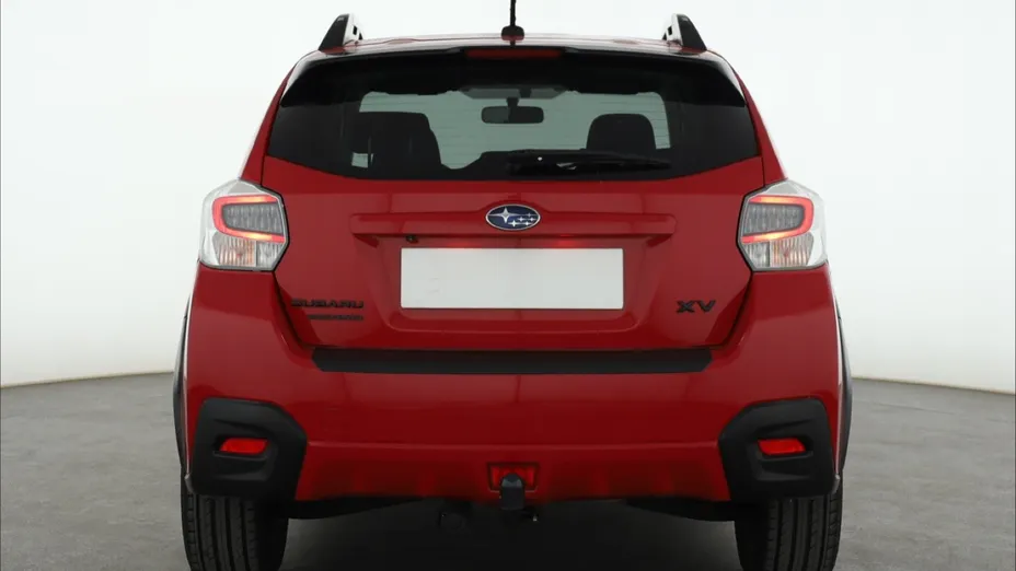 Subaru XV -