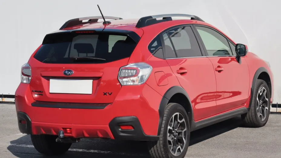 Subaru XV -