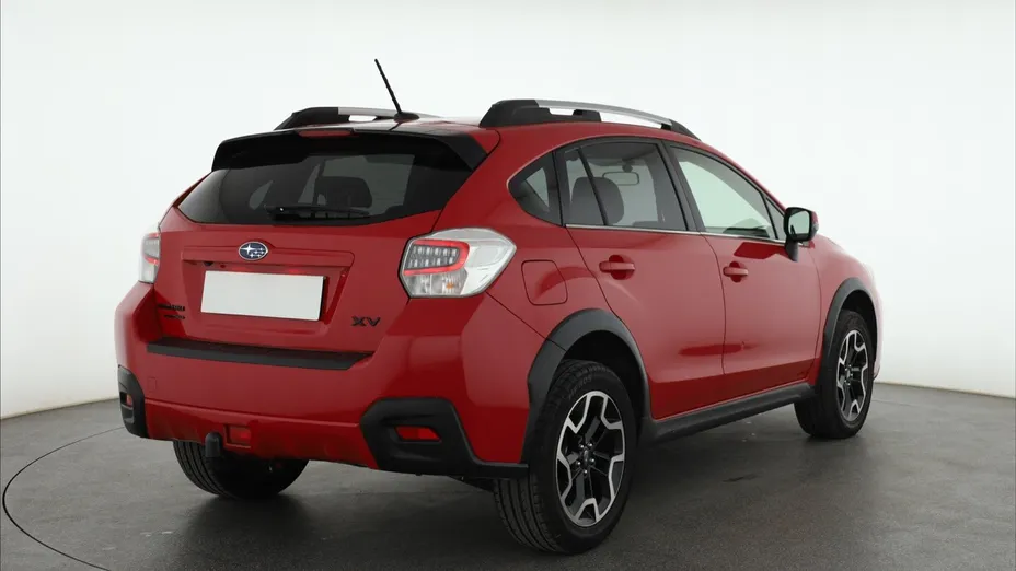 Subaru XV -