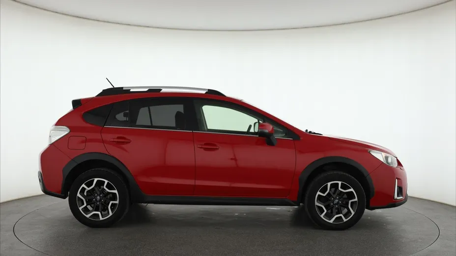 Subaru XV -