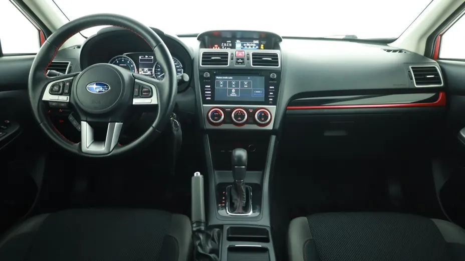 Subaru XV -