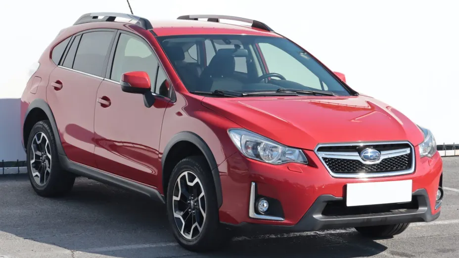 Subaru XV -