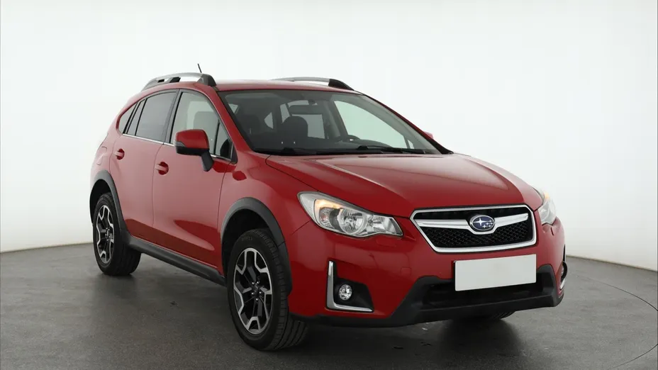 Subaru XV -