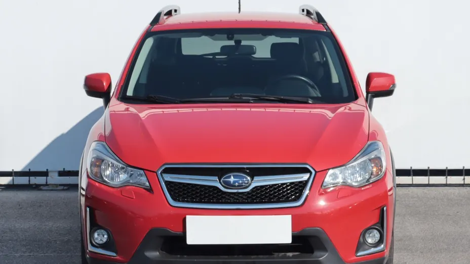 Subaru XV -