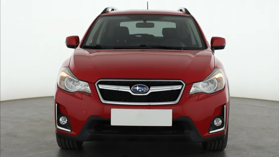 Subaru XV -