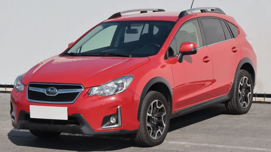 Subaru XV -